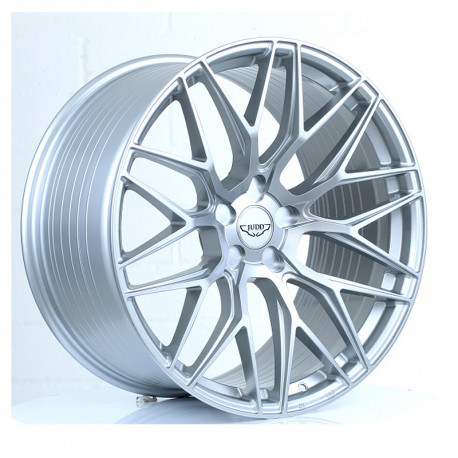 Cerchi in lega Judd MODEL ONE 11.0x21 Argent Silver