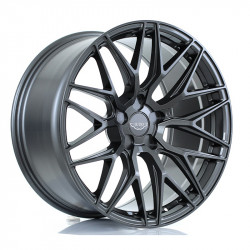 Cerchi in lega Judd MODEL ONE 10.5x20 Gloss Gunmetal