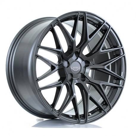 Cerchi in lega Judd MODEL ONE 10.5x20 Gloss Gunmetal
