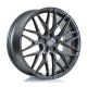Cerchi in lega Judd MODEL ONE 9.0x22 Gloss Gunmetal