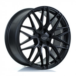 Cerchi in lega Judd MODEL ONE 8.5x20 Satin Black