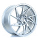 Cerchi in lega Judd MODEL TWO 11.0x20 Argent Silver