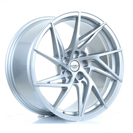 Cerchi in lega Judd MODEL TWO 11.0x20 Argent Silver