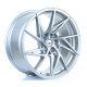 Cerchi in lega Judd MODEL TWO 10.0x20 Argent Silver