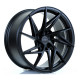 Cerchi in lega Judd MODEL TWO 10.0x20 Satin Black