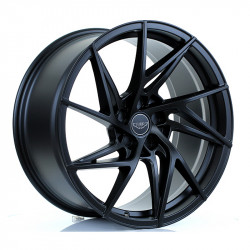Cerchi in lega Judd MODEL TWO 10.0x20 Satin Black