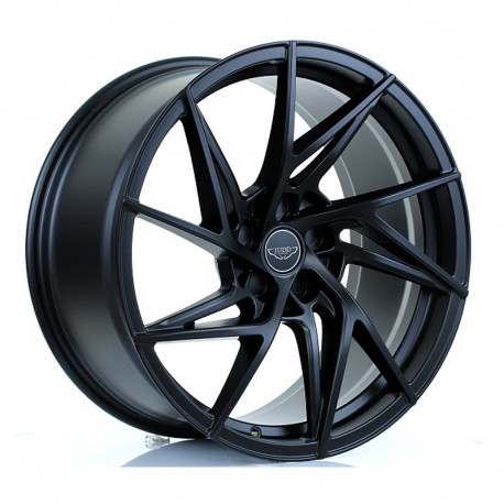Cerchi in lega Judd MODEL TWO 10.0x20 Satin Black