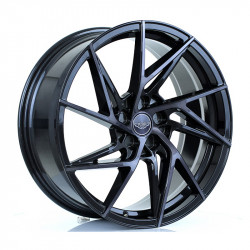 Cerchi in lega Judd MODEL TWO 8.5x20 Smoke