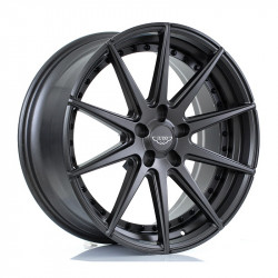 Cerchi in lega Judd T311 9.0x20 Satin Gunmetal