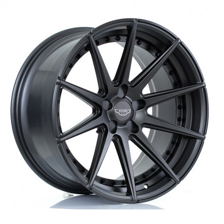 Cerchi in lega Judd T311 10.5x20 Satin Gunmetal