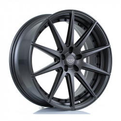 Cerchi in lega Judd T311 9.0x22 Satin Gunmetal