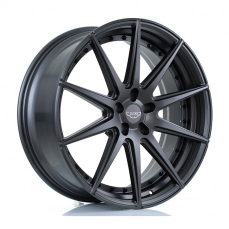 Cerchi in lega Judd T311 9.0x22 Satin Gunmetal