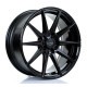 Cerchi in lega Judd T311R 8.25x19 Gloss Black