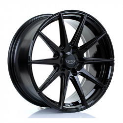 Cerchi in lega Judd T311R 8.25x19 Gloss Black