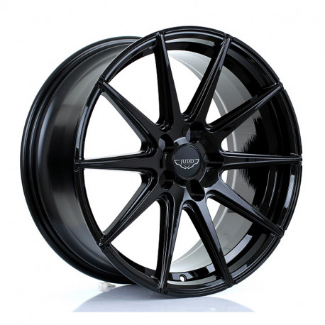 Cerchi in lega Judd T311R 8.25x19 Gloss Black