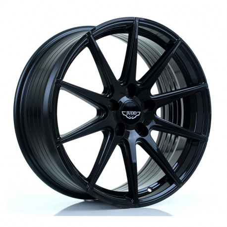 Cerchi in lega Judd T311R 8.5x19 Gloss Black