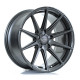 Cerchi in lega Judd T311R 9.5x19 Gloss Gunmetal