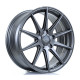 Cerchi in lega Judd T311R 8.25x19 Gloss Gunmetal