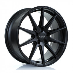 Cerchi in lega Judd T311R 8.5x19 Satin Black