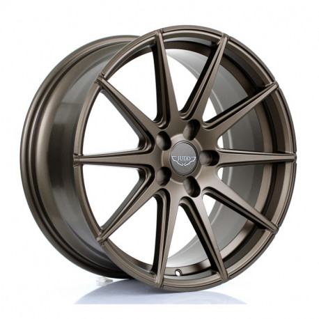 Cerchi in lega Judd T311R 8.25x19 Satin Bronze