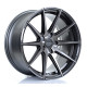 Cerchi in lega Judd T311R 9.5x19 Titanium