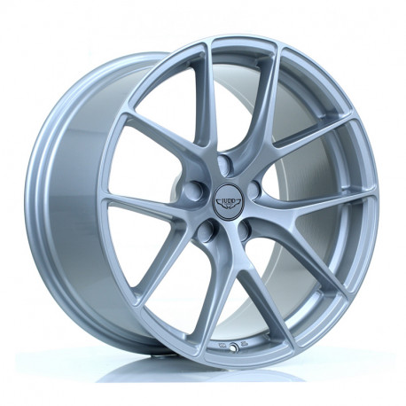 Cerchi in lega Judd T325 10.5x20 Silver