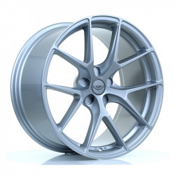 Cerchi in lega Judd T325 9.0x20 Silver