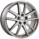Cerchi in lega Cms C30 6.5x16 Racing Silver