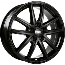 Cerchi in lega Cms C30 7.5x18 Complete Black Gloss