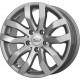 Cerchi in lega Cms C22 7.0x16 Racing Silver