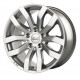 Cerchi in lega Cms C22 7.5x18 Racing Silver