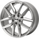 Cerchi in lega Cms C28 7.5x19 Racing Silver