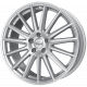 Cerchi in lega Cms C23 7.0x17 Racing Silver