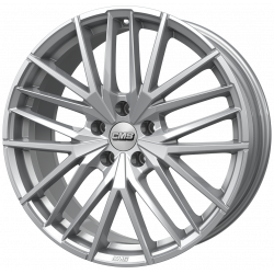 Cerchi in lega Cms C36 8.0x18 Racing Silver