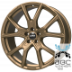 Cerchi in lega Cms C33 8.5x20 Bronze