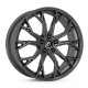 Cerchi in lega Damina DM18 8.0x18 Anthrazit