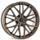 Cerchi in lega Damina DM08 8.5x20 Bronze Matt