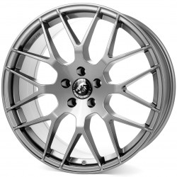 Cerchi in lega Damina DM01 9.0x20 Anthrazit