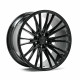 Cerchi in lega Axe CF2 10.5x22 Gloss Black