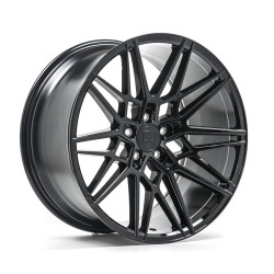 Cerchi in lega Axe CF1 9.0x20 Gloss Black