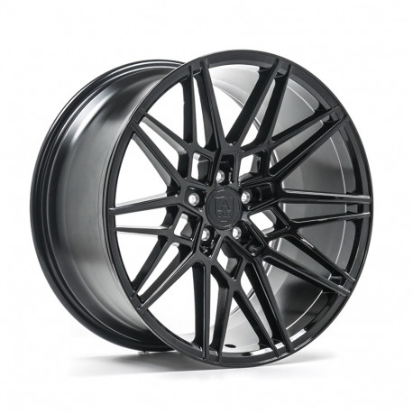 Cerchi in lega Axe CF1 9.0x20 Gloss Black