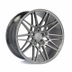 Cerchi in lega Axe CF1 9.0x20 Gloss Carbon