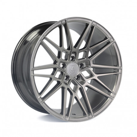 Cerchi in lega Axe CF1 9.0x20 Gloss Carbon