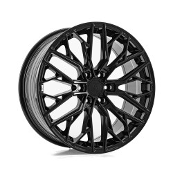 Cerchi in lega Axe EX48T 8.0x18 Gloss Black