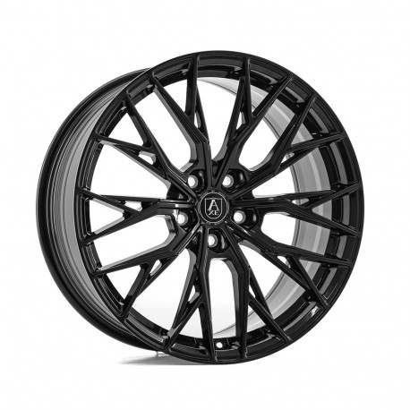 Cerchi in lega Axe EX42 9.5x19 Gloss Black