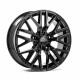 Cerchi in lega Axe EX30T 8.0x20 Gloss Black