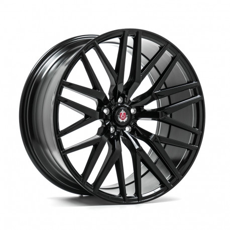Cerchi in lega Axe EX30 9.5x19 Gloss Black