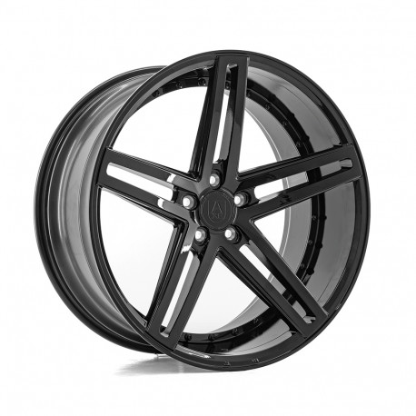 Cerchi in lega Axe EX20 9.5x19 Gloss Black