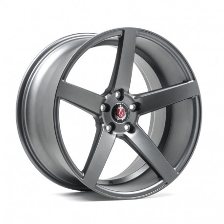 Cerchi in lega Axe EX18 8.0x18 Satin Grey