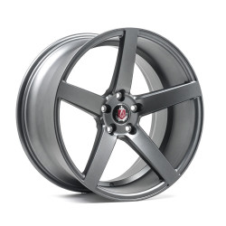 Cerchi in lega Axe EX18 8.5x19 Satin Grey